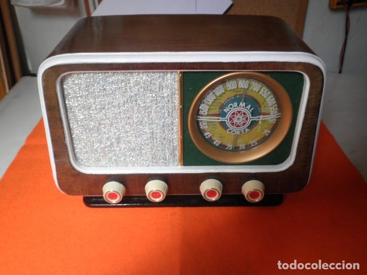 Radios antiguas: Radio antigua - Foto 1