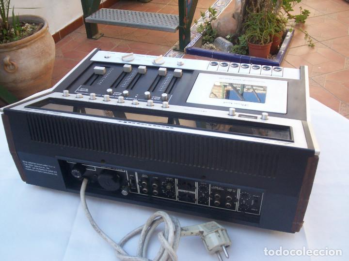 Radios antiguas: MARANTZ DECK RECORD/PLAY MODEL 5420, REF 51 DATO - Foto 2