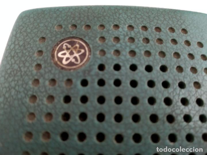 Radios antiguas: ANTIGUA RADIO TRANSISTOR  PICK -UPS - Foto 3