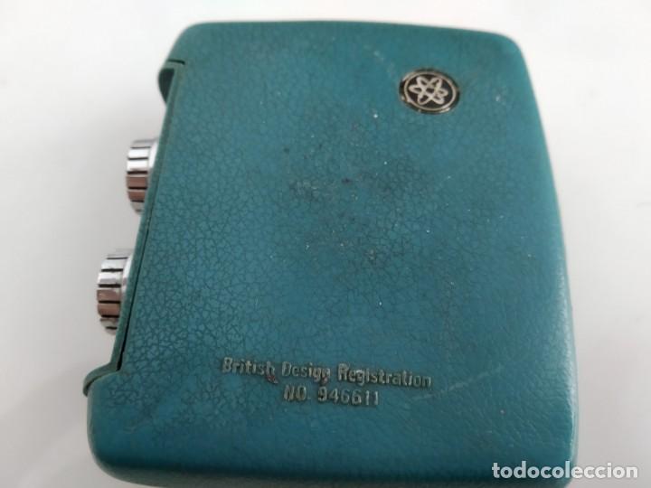 Radios antiguas: ANTIGUA RADIO TRANSISTOR  PICK -UPS - Foto 4
