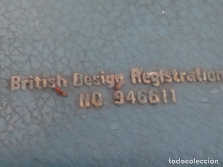 Radios antiguas: ANTIGUA RADIO TRANSISTOR  PICK -UPS - Foto 5