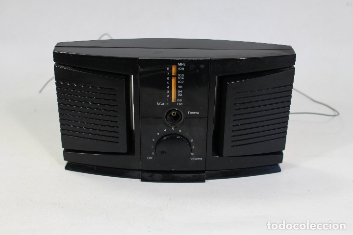 Radios antiguas: radio transistor - Foto 4