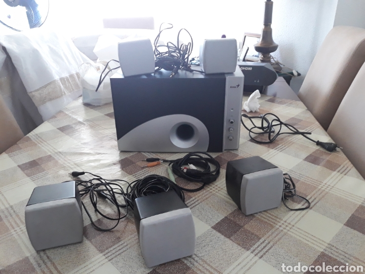Radios antiguas: Radios y gramofonos. - Foto 1