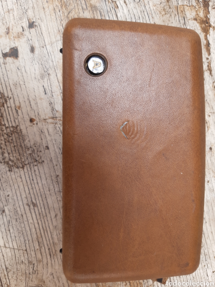 ANCIENNE RADIO TRANSISTOR Orange OPTALIX EUR 16,00 - FR ANCIENNE RADIO TRANSISTOR Orange OPTALIX EUR 16,00 - FR