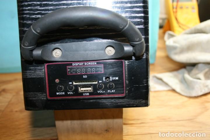 Radios antiguas: RECEPTOR avant. av-9004 - Foto 3