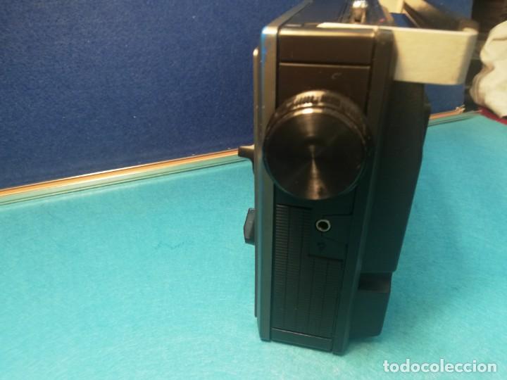 Radios antiguas: Radio Transistor International FUNCIONANDO - Foto 3