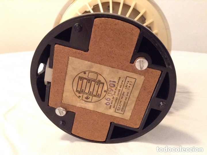 Radios antiguas: Radio all transistor - Foto 4