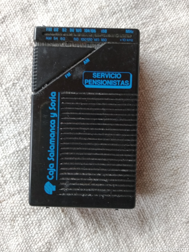 Radios antiguas: Radio - Foto 1