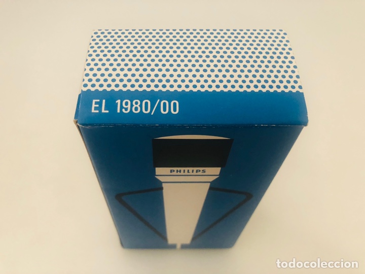 Radios antiguas: Philips EL 1980/00 - Foto 2