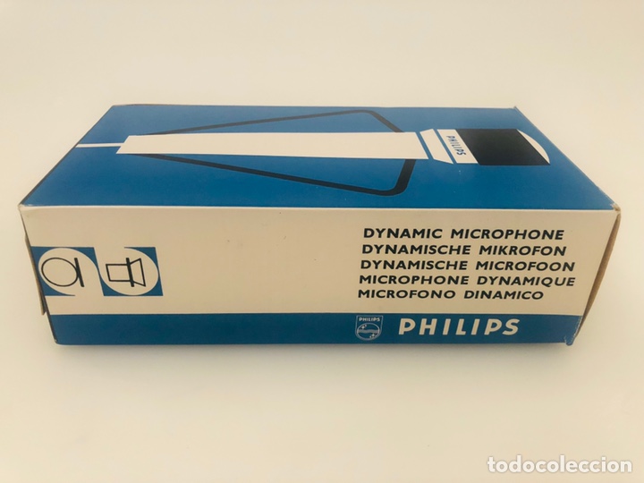 Radios antiguas: Philips EL 1980/00 - Foto 3