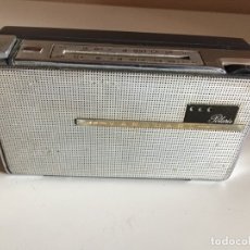 Radios antiguas: POLARIS VANGUARD 7 TRANSISTOR. Lote 182710475