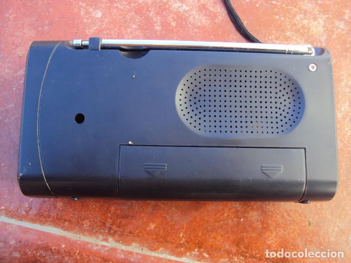 Radios antiguas: RADIO 2 BANDAS - Foto 2
