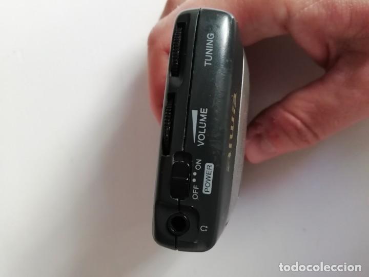 Radios antiguas: radio aiwa cd-as45 - Foto 5