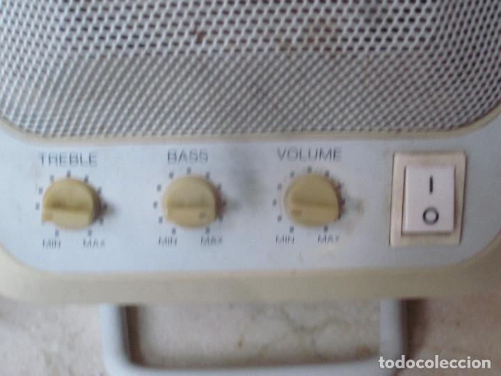 Radios antiguas: ALTAVOCES JUSTER DIGITAL SERIES - Foto 2