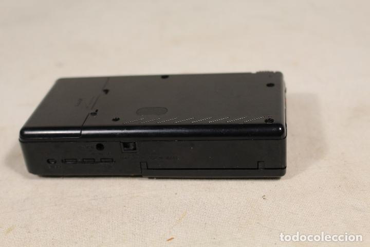 Radios antiguas: SONY MICROCASSETTE-CORDER M-770V - Foto 4