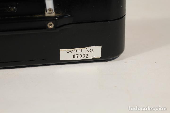 Radios antiguas: radio transistor mw ukw stereo model 7094 - Foto 3