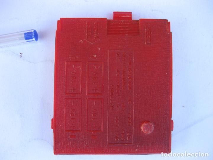 Radios antiguas: PICK-UP - TOCADISCOS + RADIO - VINTAGE - Comprobado funcionamiento - Foto 9