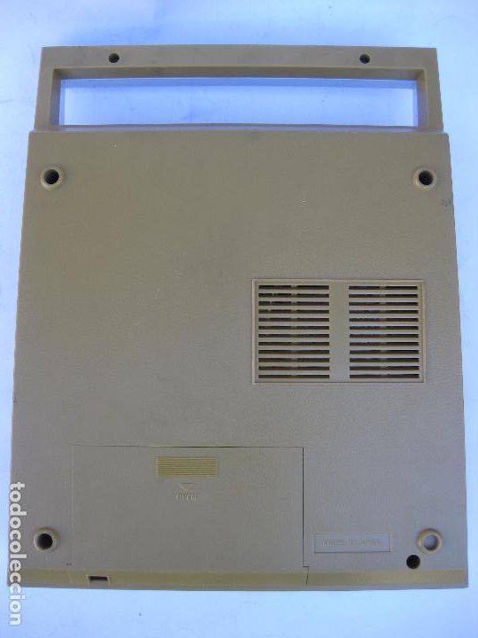 Radios antiguas: TOCADISCOS + RADIO - PICK UP - VINTAGE - PHILIPS - Foto 7