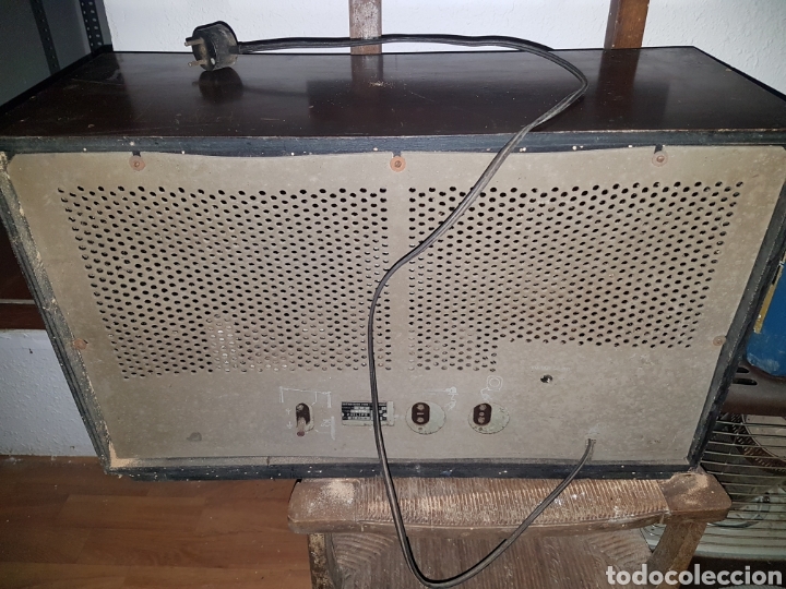 Radios antiguas: Radio antigua - Foto 2