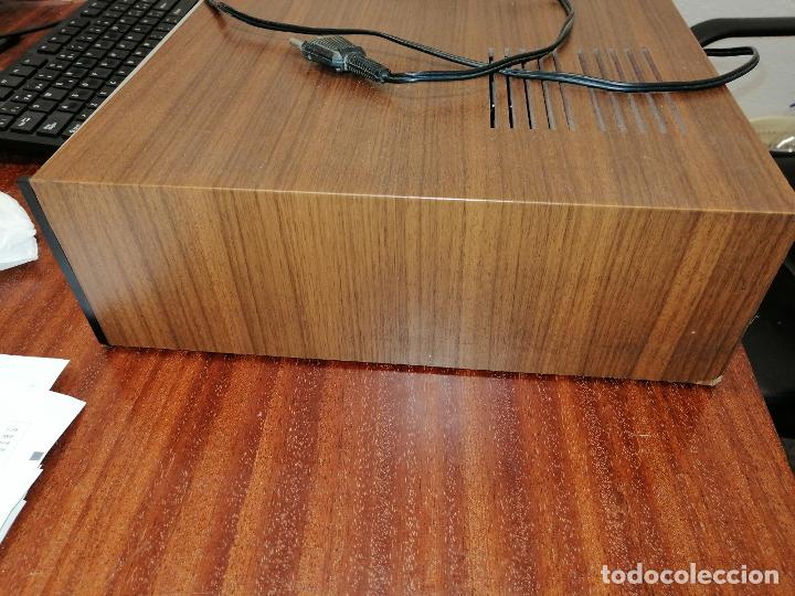 Radios antiguas: Amplificador Bettor CA 525 - Foto 5