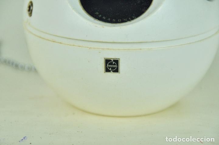 Radios antiguas: Radio Panapet 70 de Panasonic - Foto 6