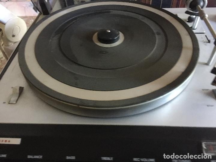 Radios antiguas: SIERA TAPC 4000 - Foto 3