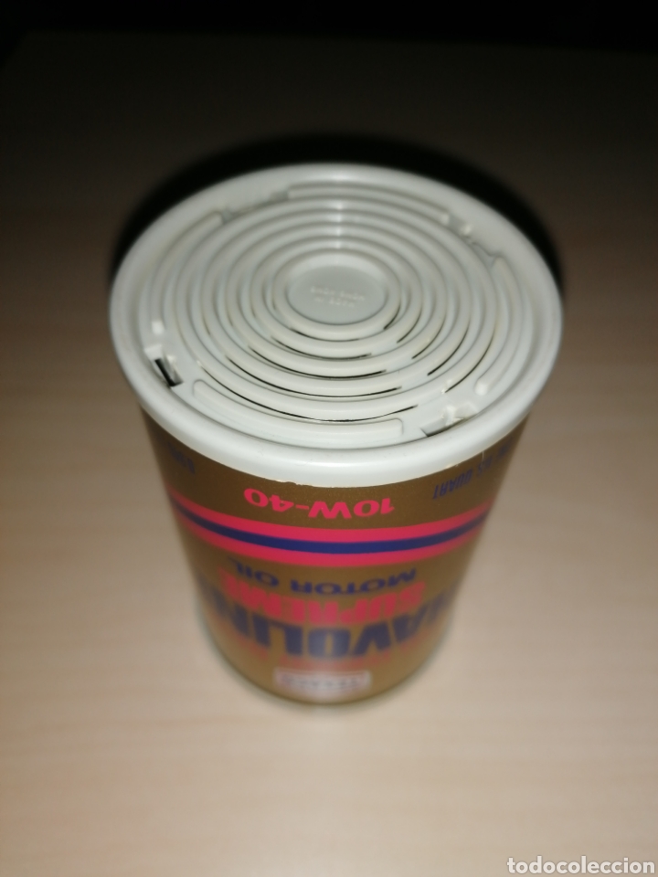 Radios antiguas: Antigua radio transistor TEXACO HAVOLINE - Foto 6