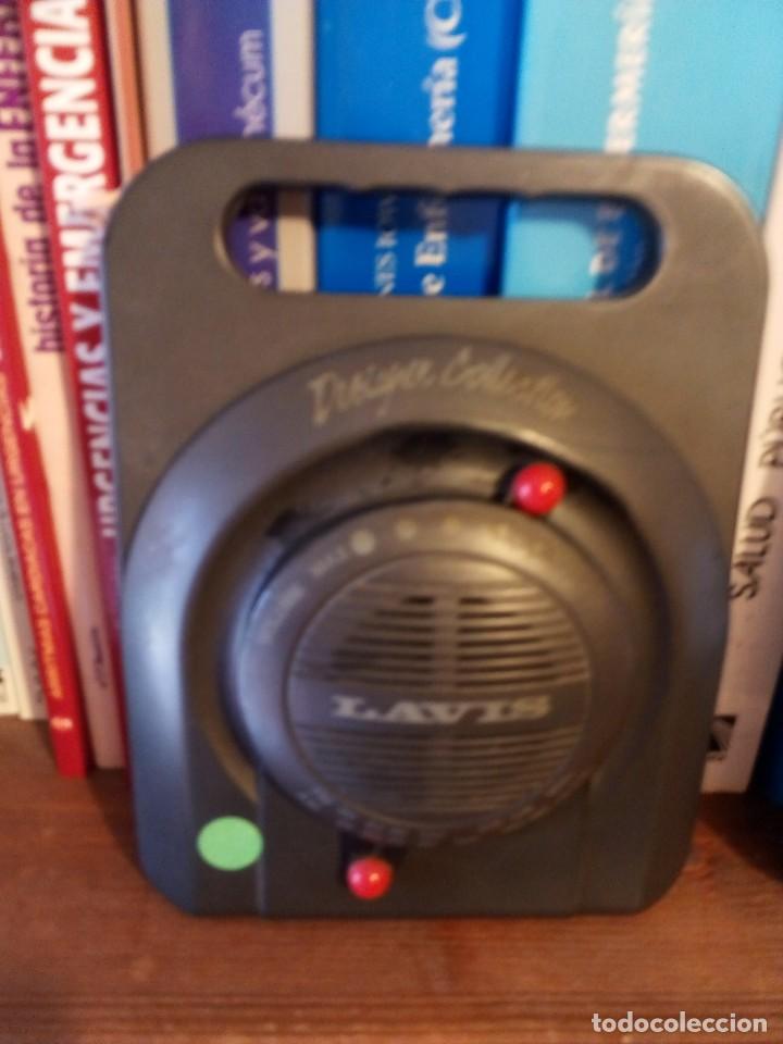 Radios antiguas: Lavis Designer colection - Foto 1