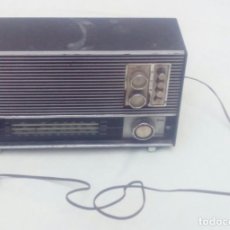 Radios antiguas: RADIO TRANSISTOR. Lote 196370982