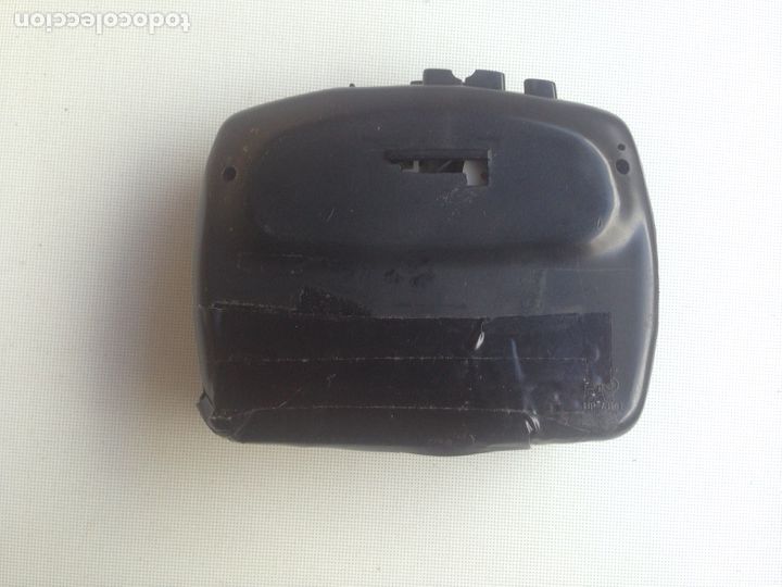 Radios antiguas: WALKMAN EROSON - Foto 2