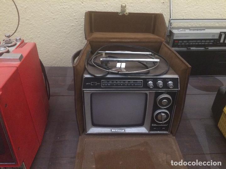 Radios antiguas: LOTE - Foto 3