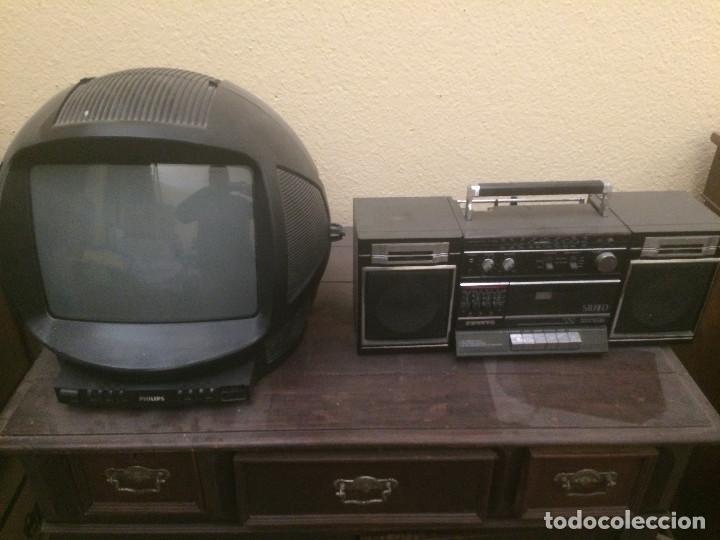 Radios antiguas: LOTE - Foto 1