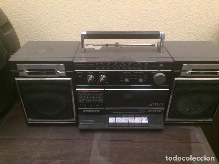 Radios antiguas: LOTE - Foto 3