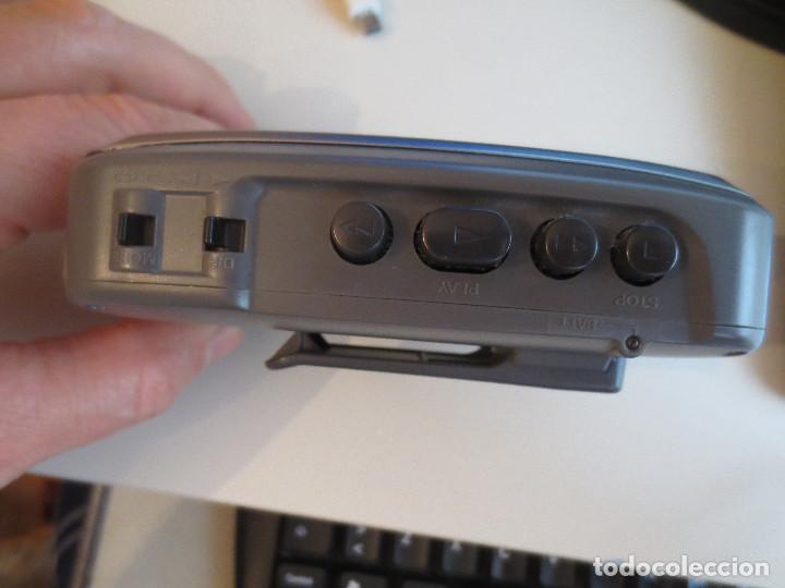 Radios antiguas: walkman sony - Foto 2