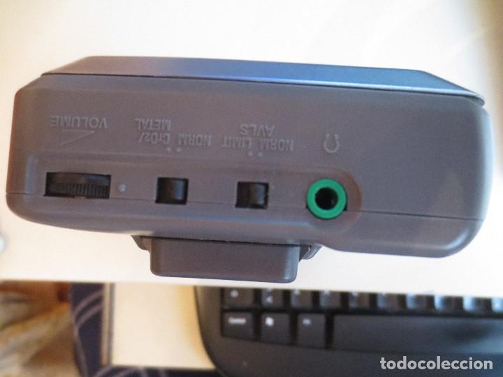 Radios antiguas: walkman sony - Foto 4