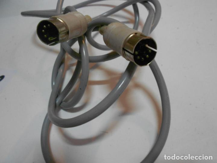 Radios antiguas: ANTIGUO CABLEADO PARA APARATO - Foto 2