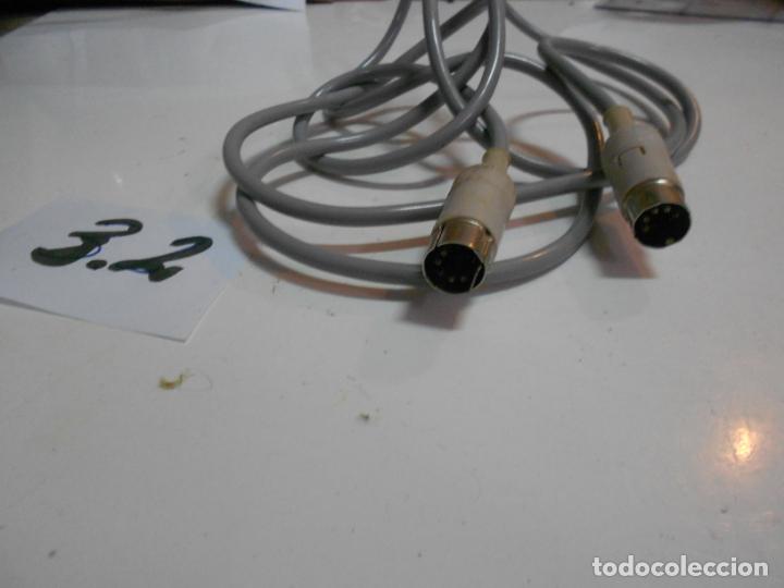 Radios antiguas: ANTIGUO CABLEADO PARA APARATO - Foto 1