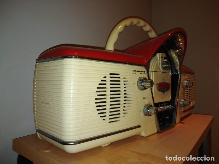 Radio Cicena Overdrive Antigua - Comprar Radios Transistores Y Pick-Ups ...