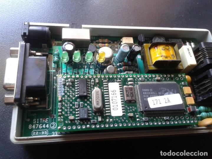 Radios antiguas: MICROV32B - Foto 3