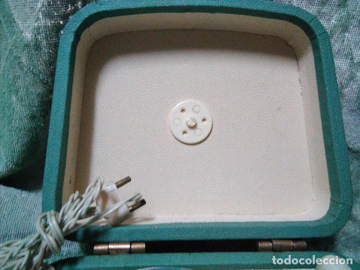 Radios antiguas: Antiguo pick hup para restaurar o exposicion - Foto 2