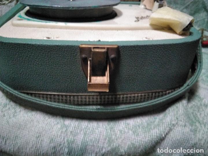 Radios antiguas: Antiguo pick hup para restaurar o exposicion - Foto 4
