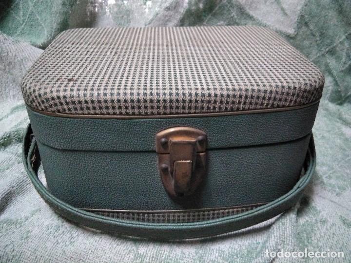 Radios antiguas: Antiguo pick hup para restaurar o exposicion - Foto 7