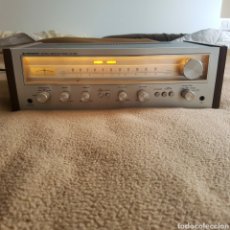 Radios antiguas: PIONEER SX 550. BUEN ESTADO. AÑO 1976. Lote 205549663