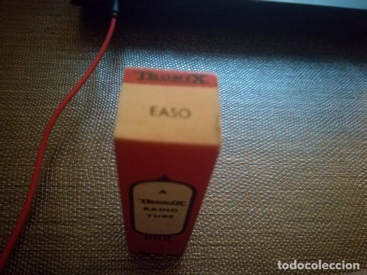 Radios antiguas: V&aacute;lvula Radio EA50 - Foto 2