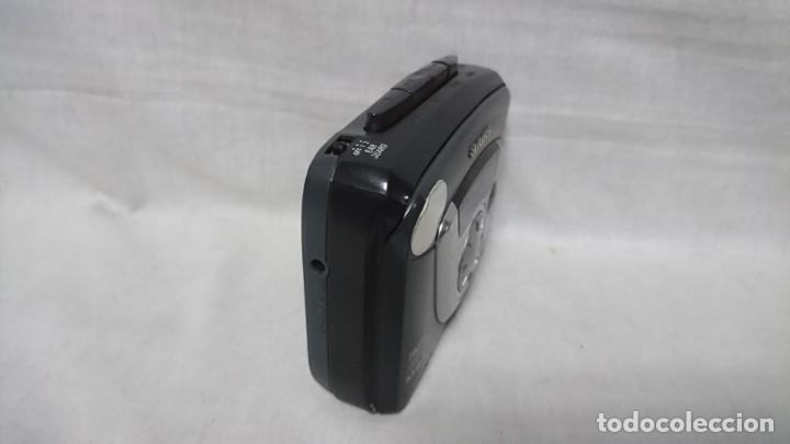 Radios antiguas: WALTMAN AIWA TA273 - Foto 2