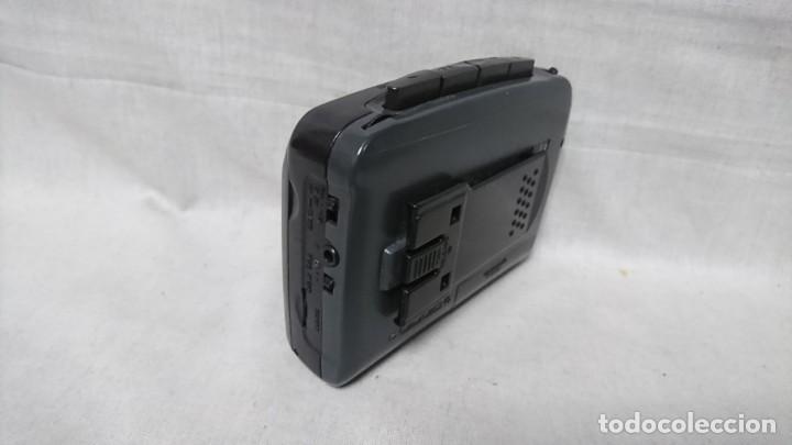 Radios antiguas: WALTMAN AIWA TA273 - Foto 3