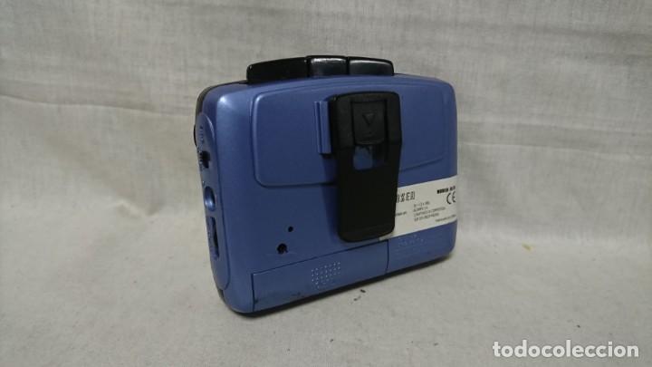 Radios antiguas: WALTMAN LAZEN BL 91 - Foto 2