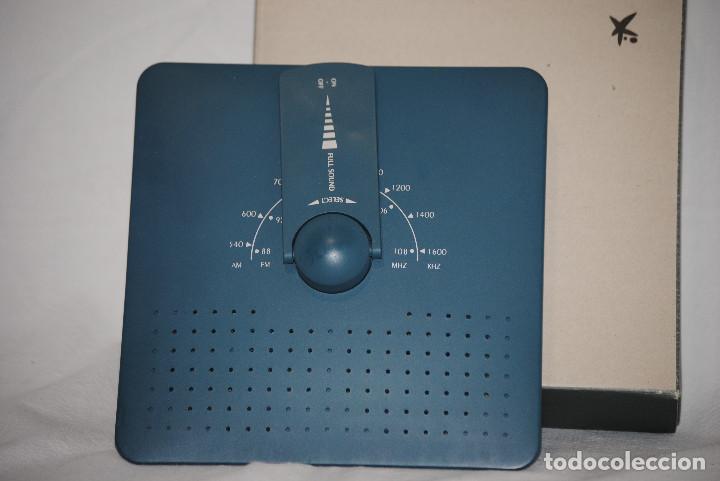 Radios antiguas: RADIO SOBREMESA DE LA CAIXA - Foto 1