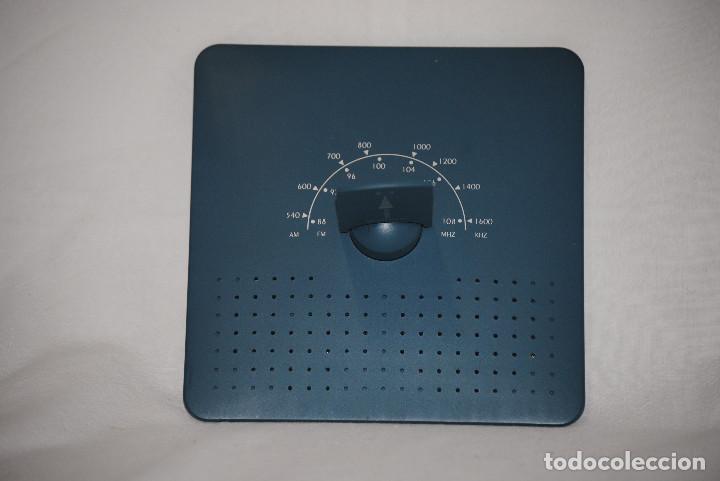 Radios antiguas: RADIO SOBREMESA DE LA CAIXA - Foto 4