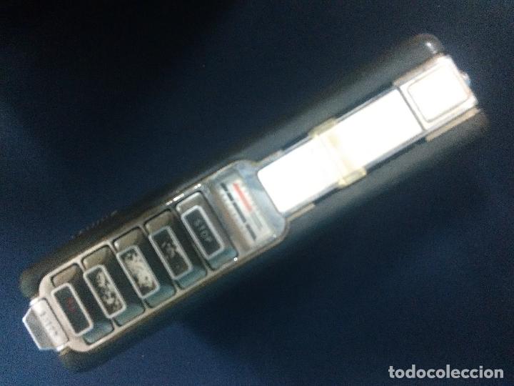 Radios antiguas: CASETE GRABADORA PHILIPS - Foto 2